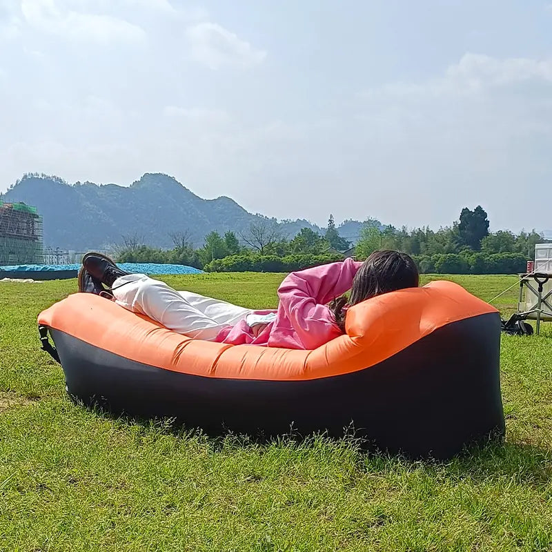 Inflatable Sofa